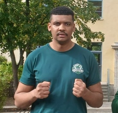 Sulei Kojo Marcheé