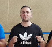 Justin Lehmen