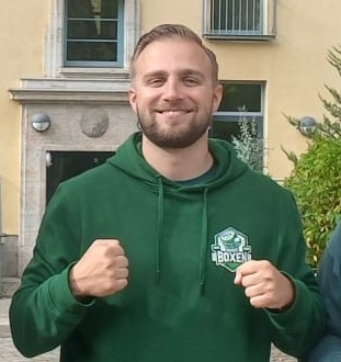 Justin Lehmann